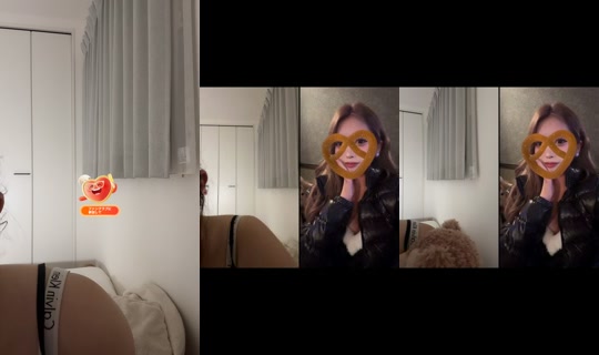 3hqls TikTok Live — Oct 3, 2026, 2:28 PM