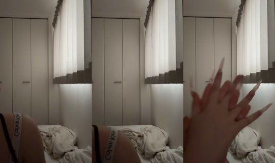 3hqls TikTok Live — Oct 4, 2026, 7:42 AM