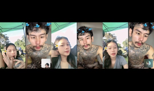 3icenatt TikTok Live — Oct 5, 2026, 9:57 AM