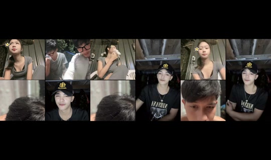 3icenatt TikTok Live — Oct 6, 2026, 5:04 PM