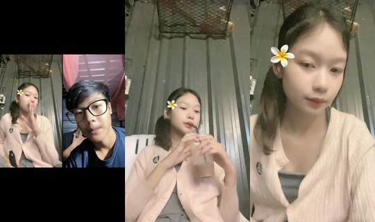 3icenatt TikTok Live — Oct 6, 2026, 8:44 PM