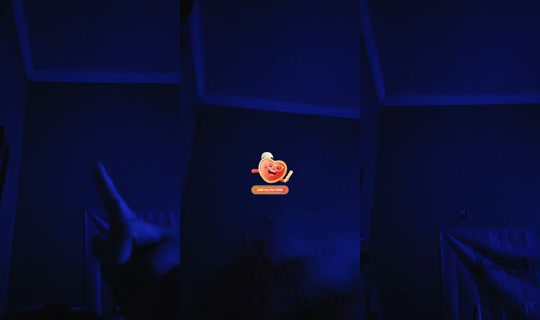 3is_wokee TikTok Live — Oct 7, 2026, 6:30 AM
