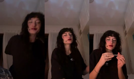 3lililly TikTok Live — Aug 30, 2026, 6:26 PM