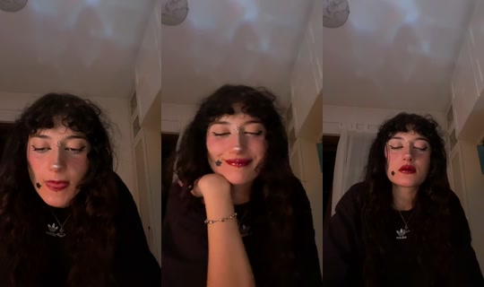 3lililly TikTok Live — Aug 30, 2026, 7:17 PM