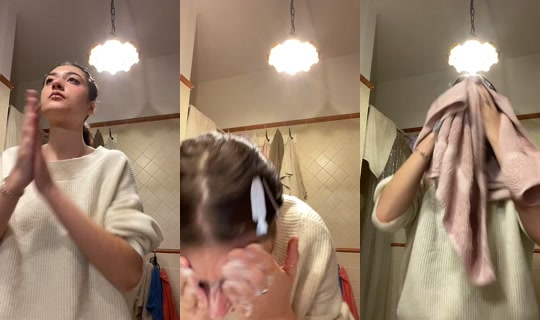 3lililly TikTok Live — Sep 28, 2026, 6:37 PM