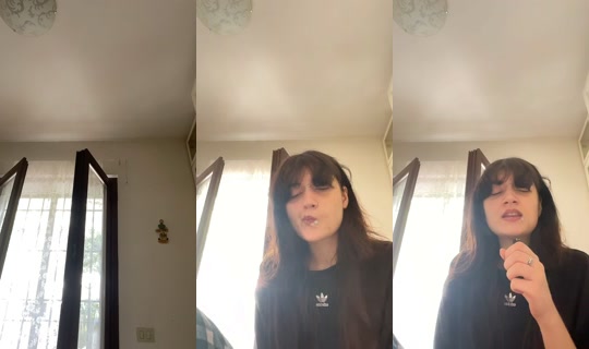 3lililly TikTok Live — Oct 2, 2026, 11:01 AM