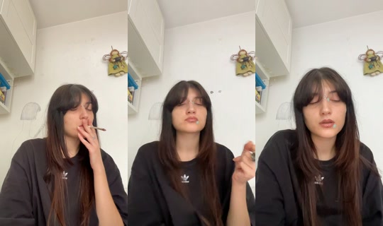 3lililly TikTok Live — Oct 3, 2026, 12:35 PM