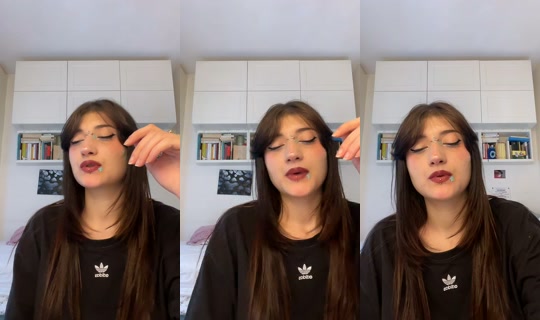 3lililly TikTok Live — Oct 3, 2026, 3:48 PM