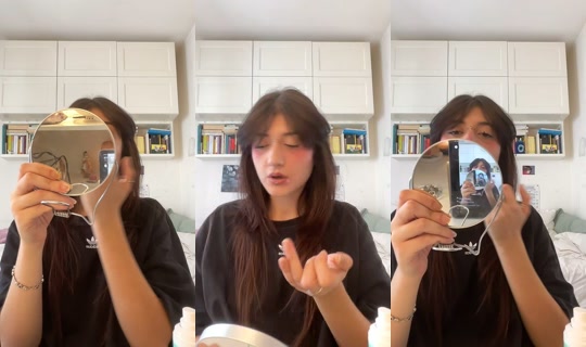 3lililly TikTok Live — Oct 4, 2026, 1:29 PM