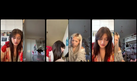 3lililly TikTok Live — Oct 7, 2026, 1:40 PM
