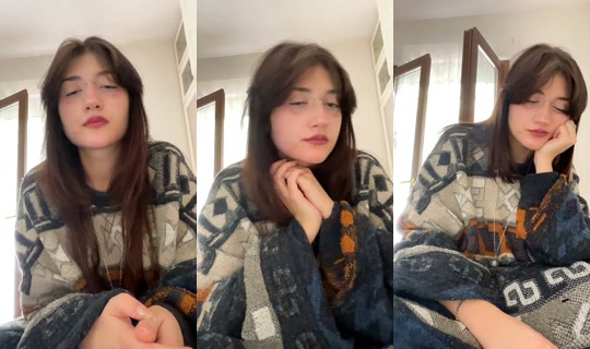3lililly TikTok live replay