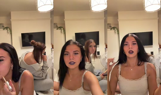 3lishaaprice TikTok Live — Aug 20, 2026, 7:53 PM