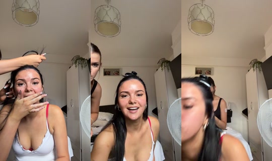 3lishaaprice TikTok Live — Aug 25, 2026, 5:16 PM