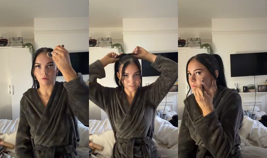 3lishaaprice TikTok Live — Sep 26, 2026, 5:55 PM
