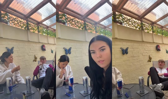 3lishaaprice TikTok Live — Sep 30, 2026, 10:28 AM