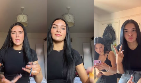 3lishaaprice TikTok Live — Sep 30, 2026, 1:01 PM