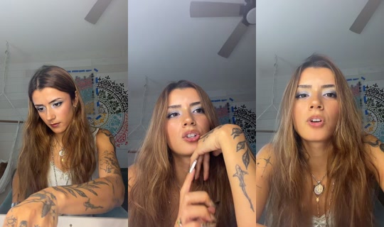 3lymcc TikTok Live — Oct 8, 2026, 6:09 PM
