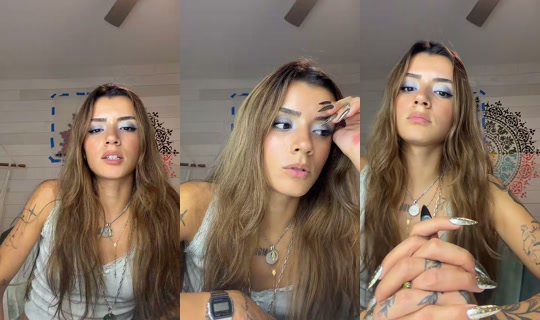 3lymcc TikTok Live — Oct 8, 2026, 10:39 PM