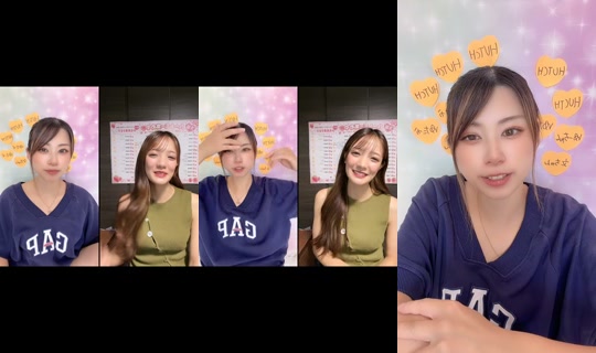 3mama.lisa TikTok Live — Aug 24, 2026, 3:55 AM