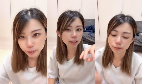 3mama.lisa TikTok Live — Aug 25, 2026, 2:13 PM
