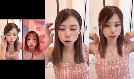 3mama.lisa TikTok Live — Aug 29, 2026, 2:04 PM