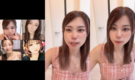 3mama.lisa TikTok Live — Aug 29, 2026, 2:55 PM