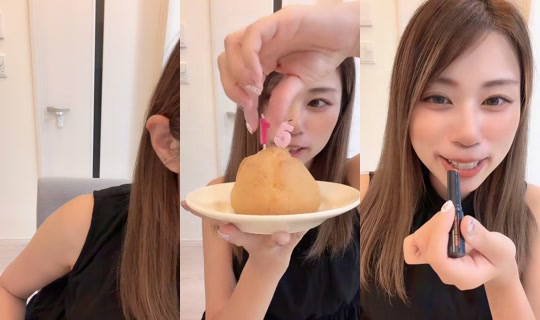 3mama.lisa TikTok Live — Sep 18, 2026, 1:09 PM