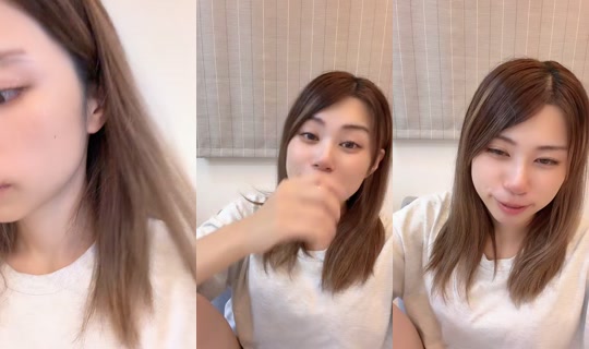3mama.lisa TikTok Live — Sep 22, 2026, 2:39 PM