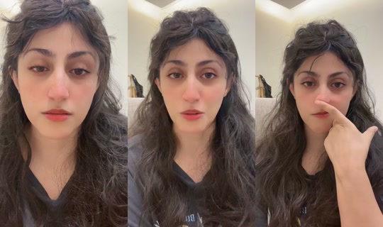 3mbra TikTok Live — Aug 20, 2026, 10:50 PM