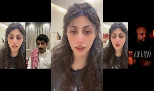 3mbra TikTok Live — Aug 20, 2026, 11:40 PM