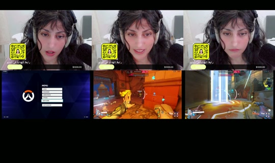 3mbra TikTok Live — Sep 10, 2026, 11:32 PM