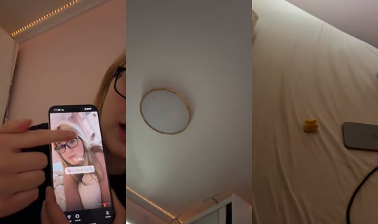 3mz585 TikTok Live — Aug 24, 2026, 10:52 AM
