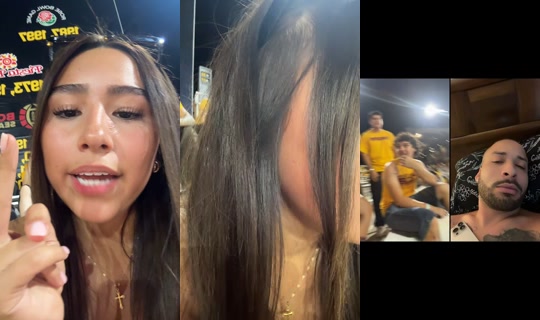 3oe._.x TikTok Live — Sep 6, 2026, 3:51 AM