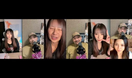 3piyopiyo3 TikTok Live — Oct 2, 2026, 7:37 PM