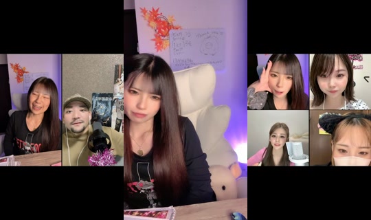 3piyopiyo3 TikTok Live — Oct 2, 2026, 8:27 PM
