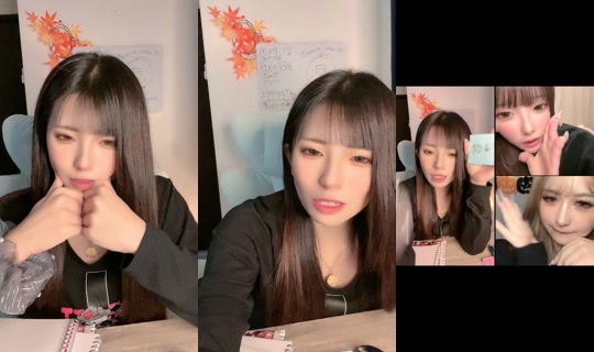 3piyopiyo3 TikTok Live — Oct 2, 2026, 9:18 PM