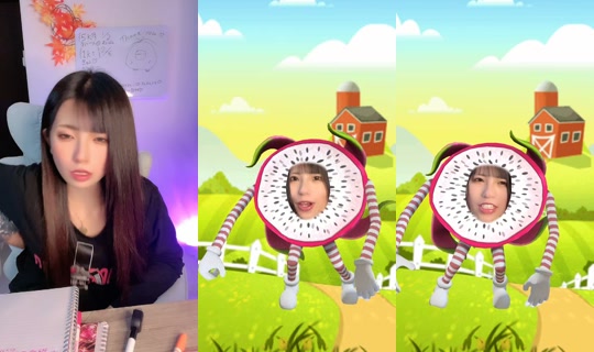 3piyopiyo3 TikTok Live — Oct 2, 2026, 10:58 PM