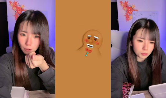 3piyopiyo3 TikTok Live — Oct 4, 2026, 3:21 PM
