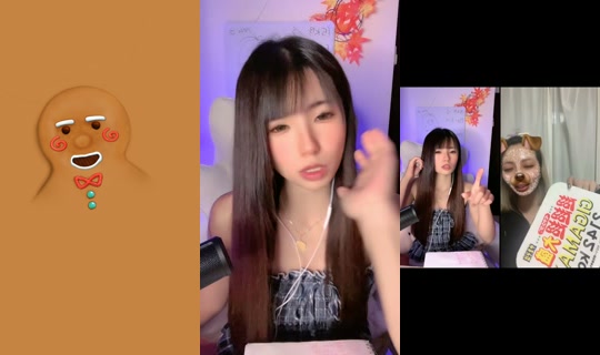 3piyopiyo3 TikTok Live — Oct 6, 2026, 3:07 PM