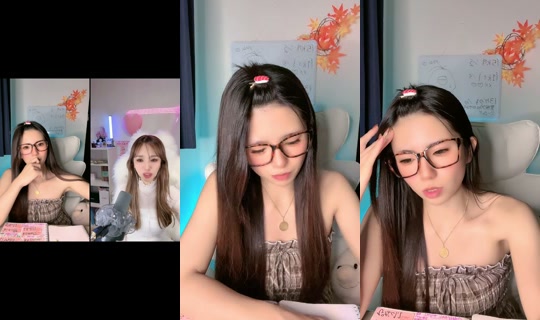 3piyopiyo3 TikTok Live — Oct 7, 2026, 4:00 PM