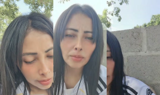 3sponjita.702 TikTok Live — Aug 27, 2026, 3:22 PM