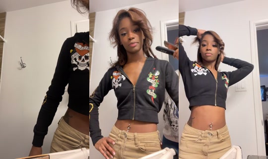 3xclu_sivekey TikTok Live — Sep 10, 2026, 8:43 PM