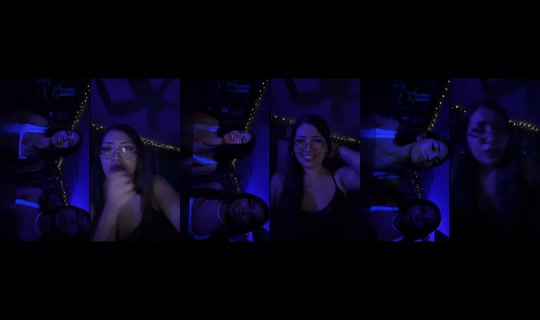 3xotic.8 TikTok Live — Sep 25, 2026, 9:08 AM