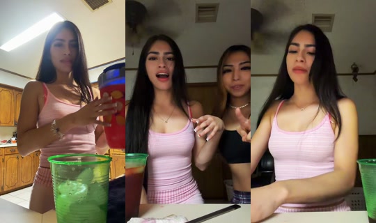 3xotic.8 TikTok Live — Oct 1, 2026, 8:04 AM