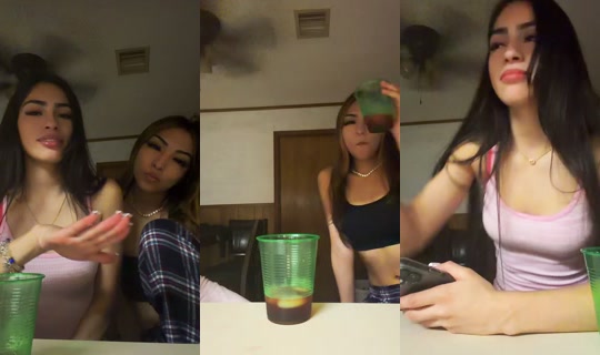 3xotic.8 TikTok Live — Oct 1, 2026, 9:26 AM