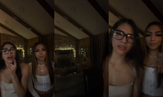 3xotic.8 TikTok Live — Oct 7, 2026, 4:19 AM