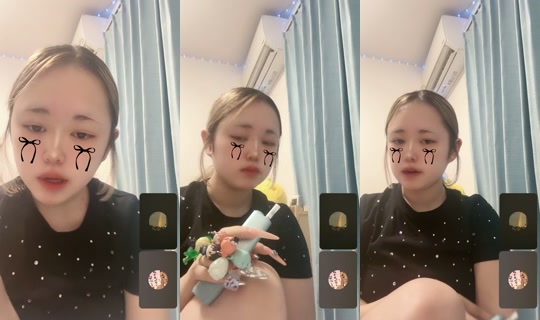 4._xtyn9 TikTok Live — Aug 25, 2026, 10:58 AM