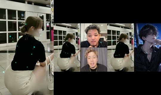 4._xtyn9 TikTok Live — Sep 3, 2026, 6:00 AM