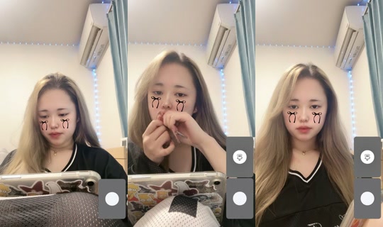 4._xtyn9 TikTok Live — Sep 3, 2026, 9:16 AM