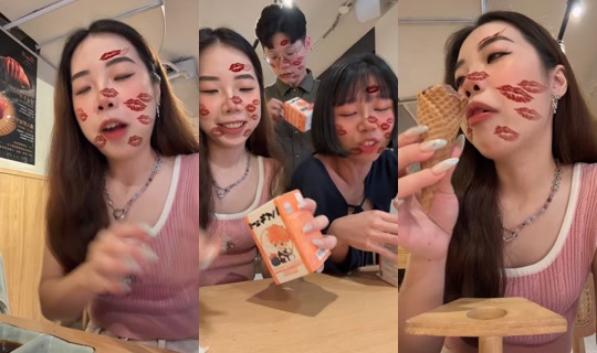 410zhi TikTok Live — Aug 25, 2026, 5:17 AM